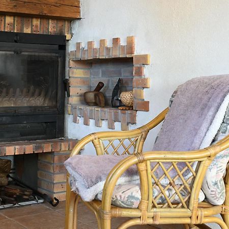 Maisonnette A La Campagne Ariege Villa Saint-Girons  Buitenkant foto