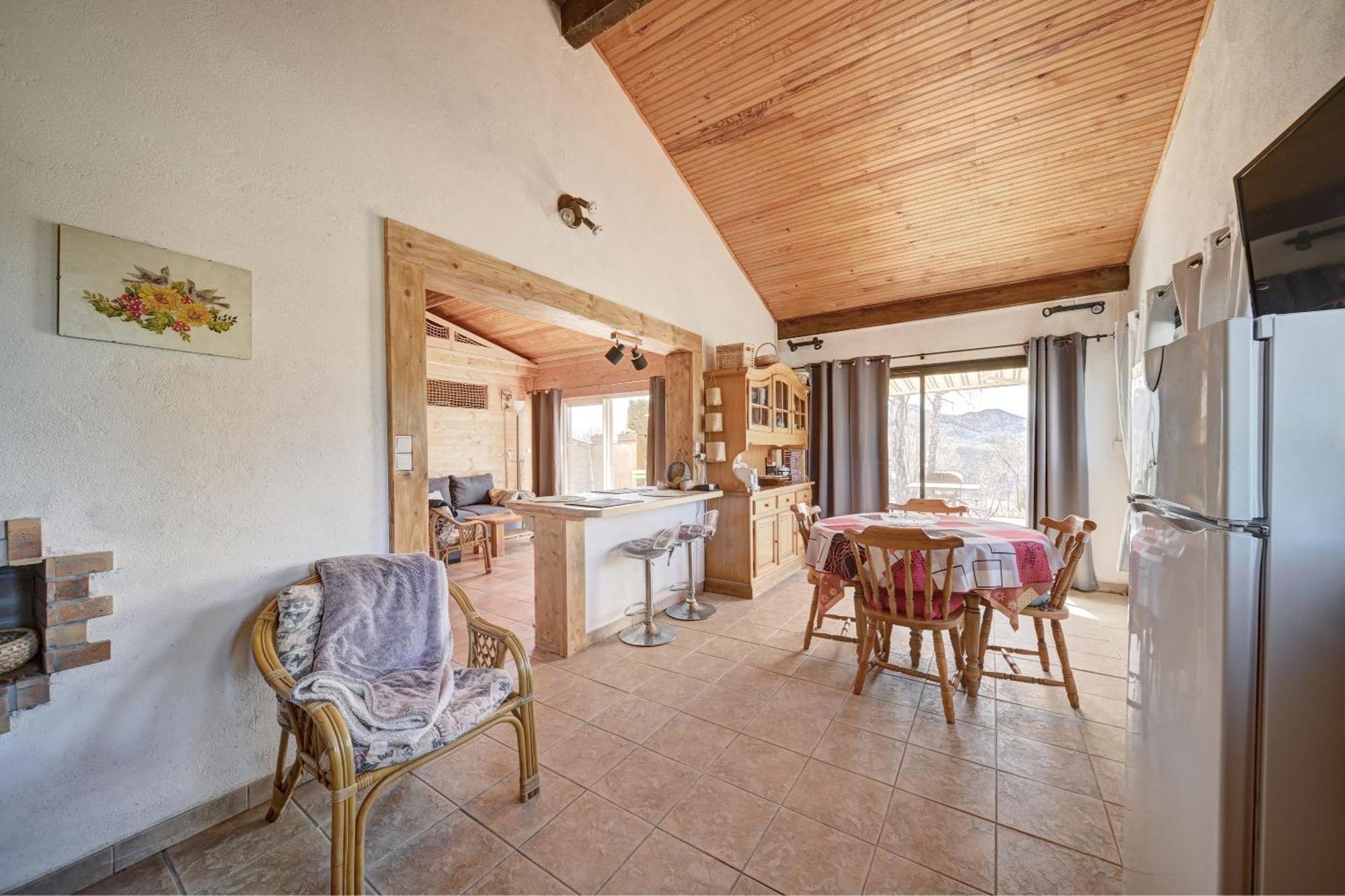Maisonnette A La Campagne Ariege Villa Saint-Girons  Buitenkant foto